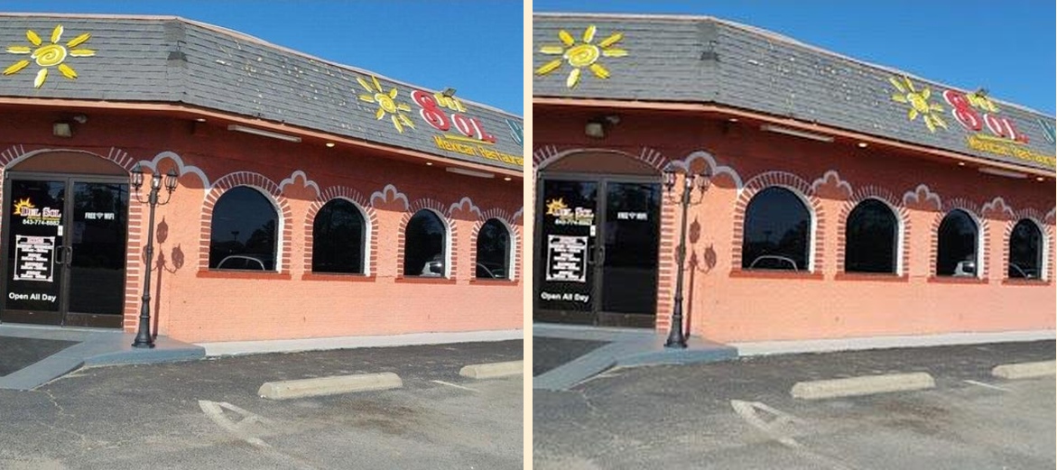 Del Sol Mexican Restaurant Dillon