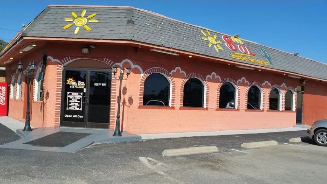 Del Sol Mexican Restaurant